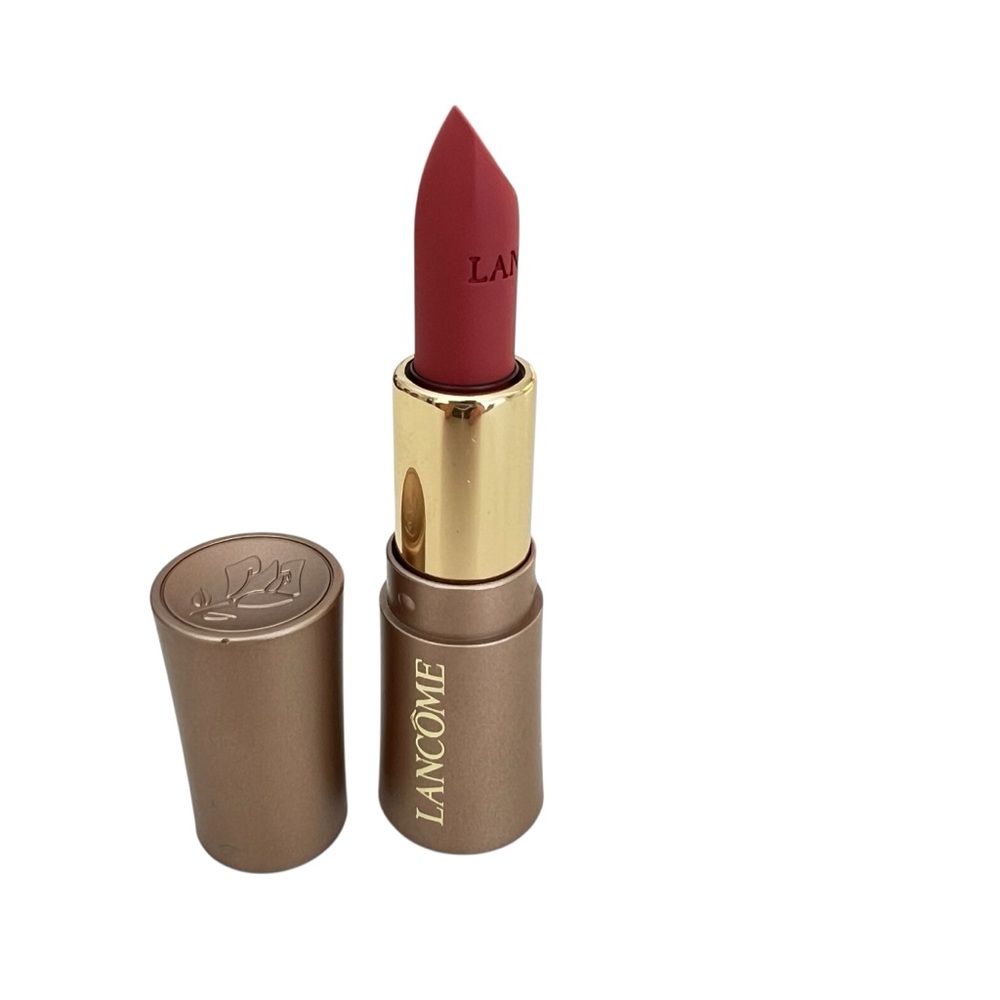 Lancôme L’Absolu Rouge Intimatte Mini Lipstick French Tea 274 France 1.6g